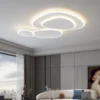 Lámpara Led Nórdico Moderna