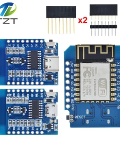 WeMos D1 Mini Pro V30