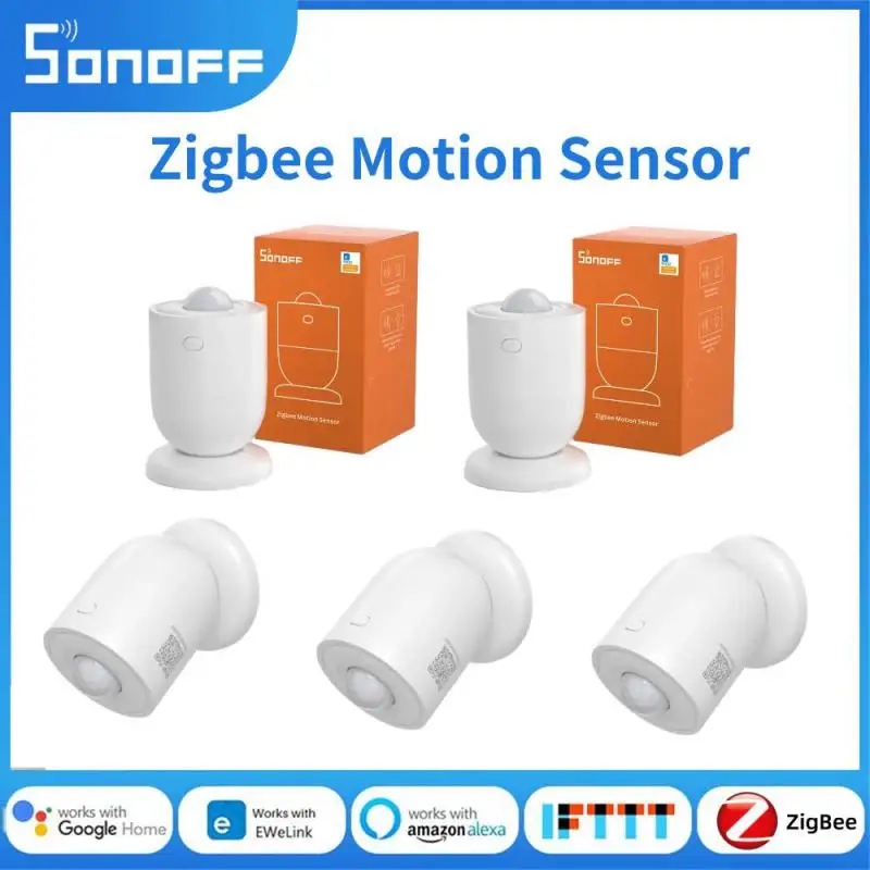 S81ab6bb27ded4f4facf9a2e377e057a3w.webp SONOFF SNZB03P Sensor Zigbee