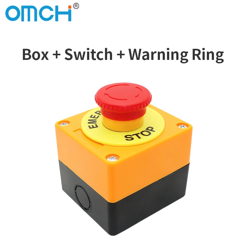 S875b10564f914354b3aa4cf2856df9f3R.webp Interruptor OMCH Autoblocante 660V