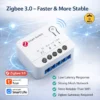 Interruptor Inteligente Zigbee Tuya Extreme Interruptor Inteligente Zigbee Tuya Extreme