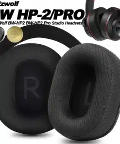 Almohadillas BlitzWolf BWHP2 Pro