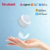 Sensor PIR Zigbee Tuya Smart