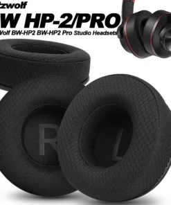 BlitzWolf BWHP2 Pro Almohadillas