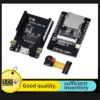 GREATZT ESP32CAMMB WIFI ESP32