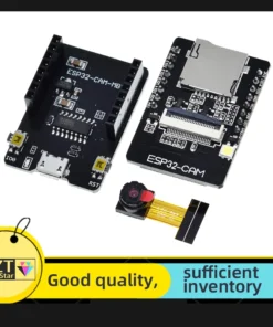 GREATZT ESP32CAMMB WIFI ESP32