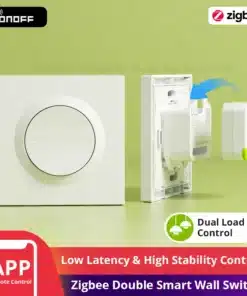 SONOFF MINIZB2GSE Zigbee
