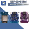 WeMos D1 Mini Pro V30 WeMos D1 Mini Pro V30