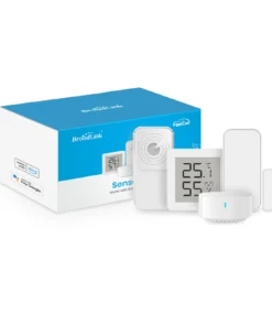BroadLink BLEKit Sensor Inteligente Pack