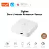 iHseno Tuya Zigbee Sensor iHseno Tuya Zigbee Sensor