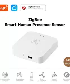 iHseno Tuya Zigbee Sensor