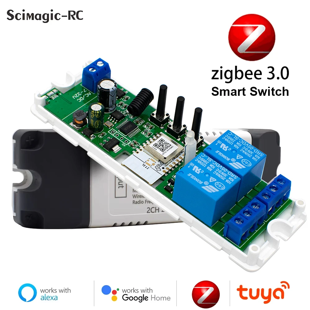 Sa9aa8414444245fd8520a8c87c548031k.webp Interruptor Zigbee Tuya 4 Canales