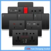 Enchufe Inteligente USB TipoC 18W Enchufe Inteligente USB TipoC 18W