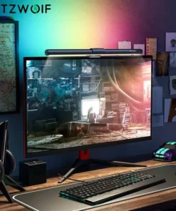 BlitzWolf BWCML2 Pro Monitor