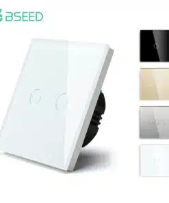 Bseed Interruptor Táctil 1 Vía