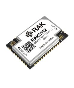 RAK3112 Módulo WisDuo EdgeAI