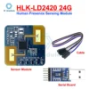 HLKLD2420 Módulo Radar 24G HLKLD2420 Módulo Radar 24G