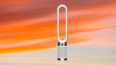 Ventilador Dyson: 0 Descuento