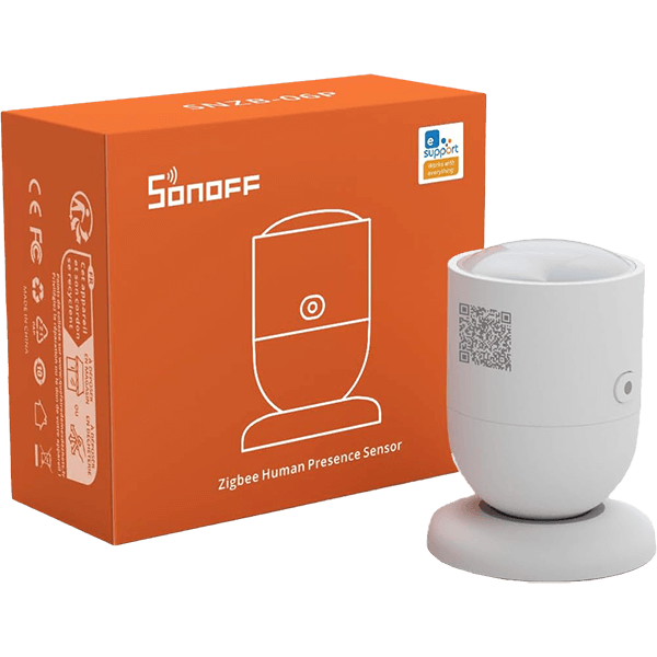 Sonoff Presence Sensor SNZB-06P Caja