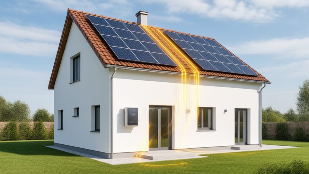 No pagues por tus excedentes solares