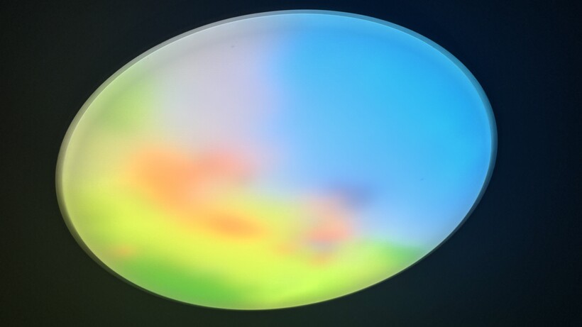 Govee Ceiling Light Ultra multicolores