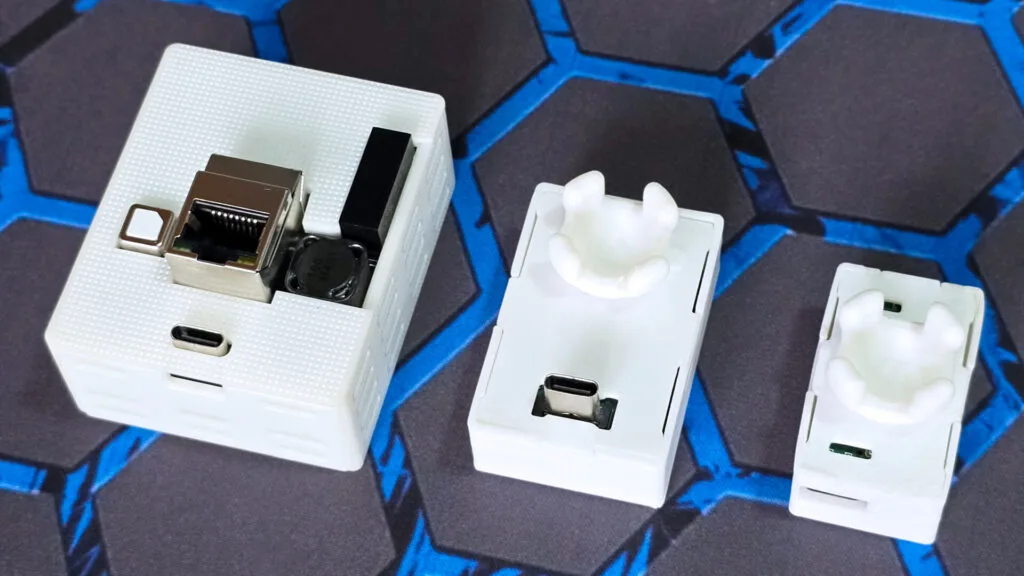 Aprendiendo ESPHome con Kit 11 Carcasas de Apollo Automation R PRO-1 vs MTR-1 vs MSR-2 SmartHomeScene