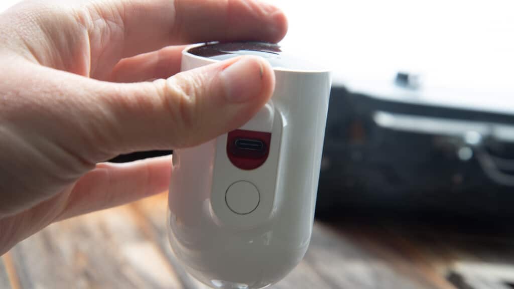 Arlo Pro 6 2K: Análisis