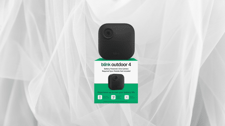 Oferta Seguridad Blink