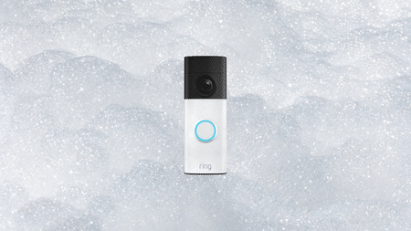 Oferta Timbre Batería Ring