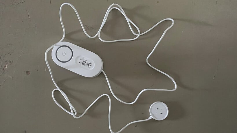 Reseña detector fugas agua