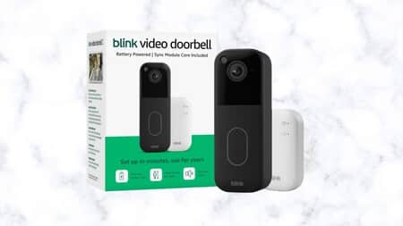 Timbre Blink oferta bajo 