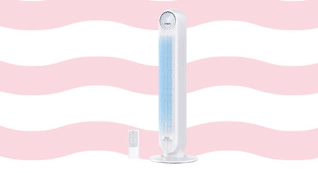 Ventilador Dreo: Oferta Limitada